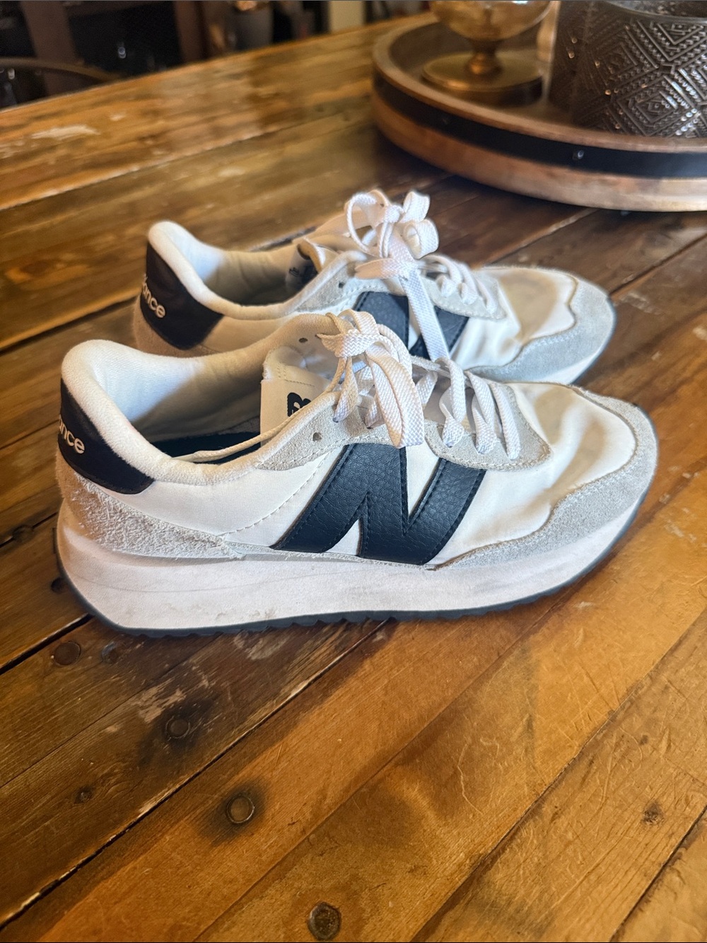 New Balance Women’s 237